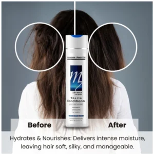 Generic Unisex Protein Biotin Conditioner (300 ML)
