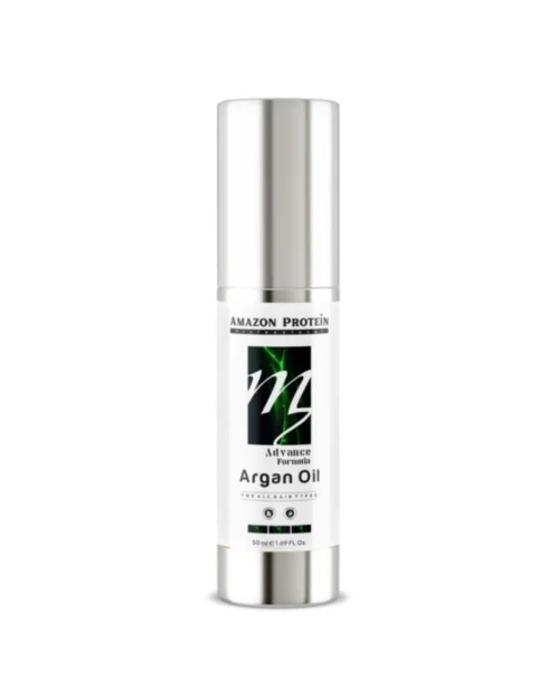 Generic Unisex protein Argan Oil (50 ML)