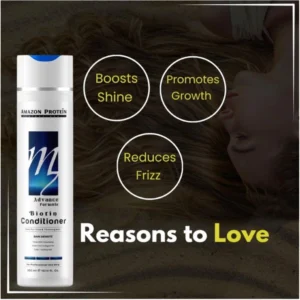 Generic Unisex Protein Serum (100 ML)