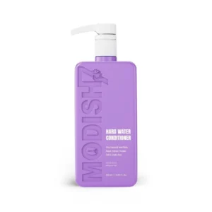 Generic Unisex Protein Hard Water Conditioner (350 ML)