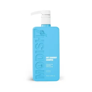 Generic Unisex Protein Anti Dandruff Shampoo (350 ML)