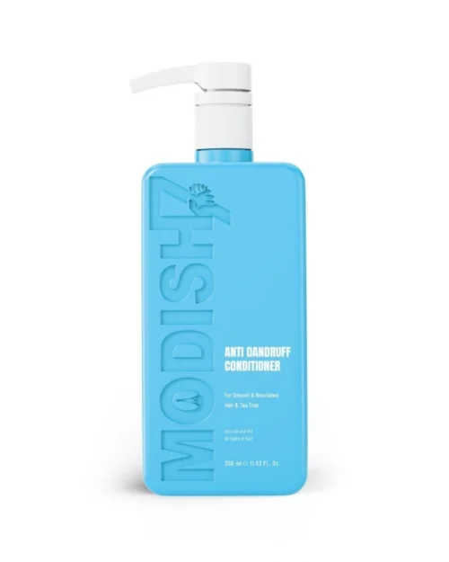 Generic Unisex Protein Anti Dandruff Conditioner (350 ML)