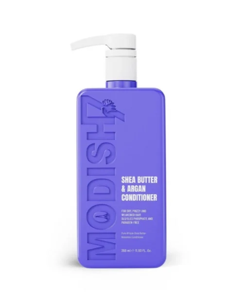 Generic Unisex Protein Shea Butter Conditioner (350 ML)