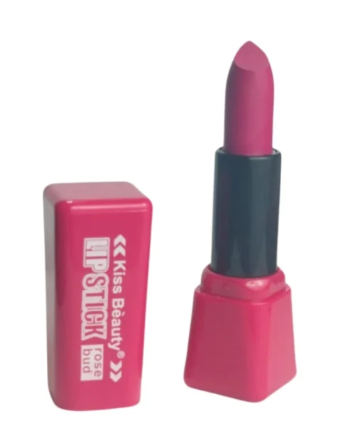 Generic Women's Unveil Your Power with Every Swipe with Matte Magic Lipstick (Sweet Pink )