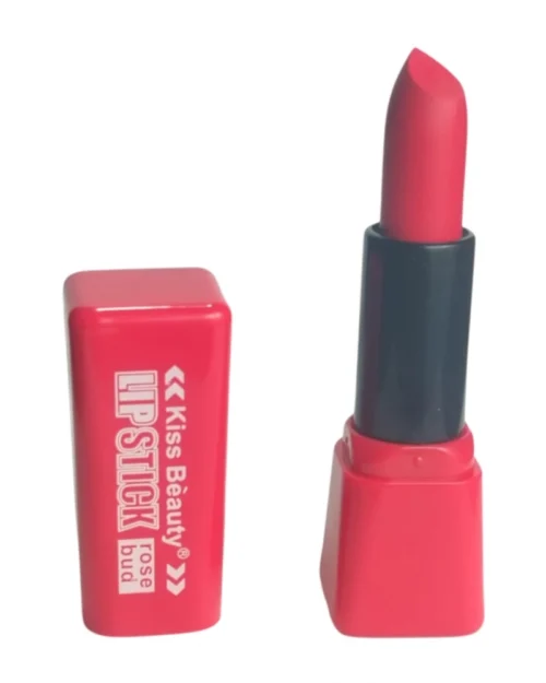 Generic Women's Unveil Your Power with Every Swipe with Matte Magic Lipstick (Strawberry Pink)