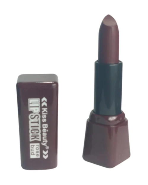 Generic Women's Unveil Your Power with Every Swipe with Matte Magic Lipstick (Dark Chocolate)