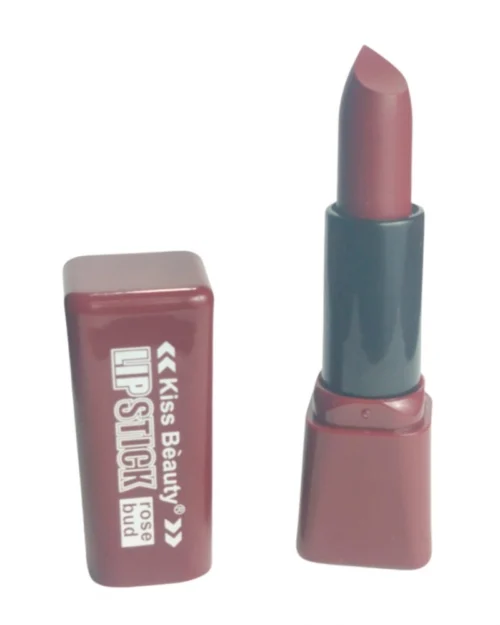 Generic Women's Unveil Your Power with Every Swipe with Matte Magic Lipstick (Brave Bown)
