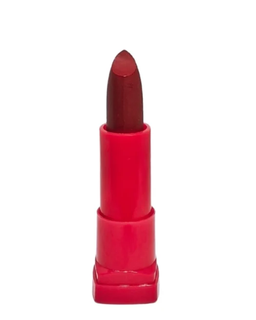 Generic Women's Fall in Love with the Smooth, Long-Lasting Matte Lipstick (Berry Red)