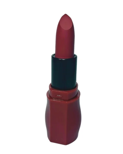 Generic Women's Unveil Your Power with Every Swipe with Matte Magic Lipstick (Nude Plum )