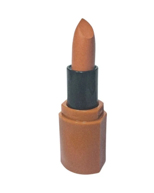 Generic Women's Unveil Your Power with Every Swipe with Matte Magic Lipstick (Nude Light Brown)