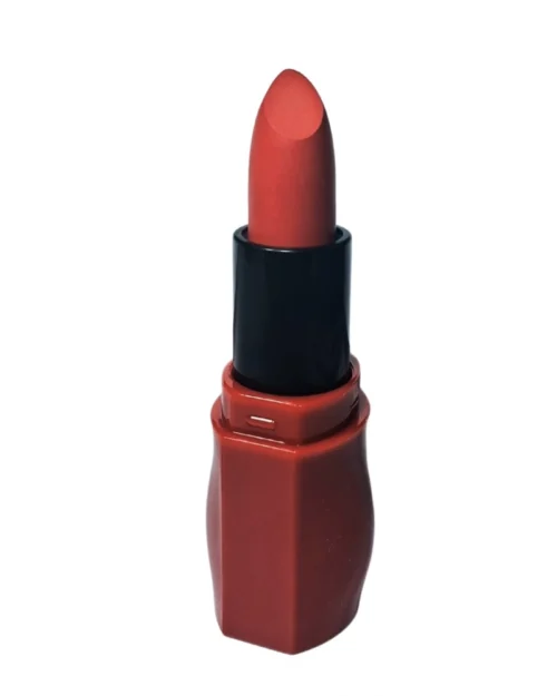 Generic Women's Unveil Your Power with Every Swipe with Matte Magic Lipstick (Nude Dusty Pink)