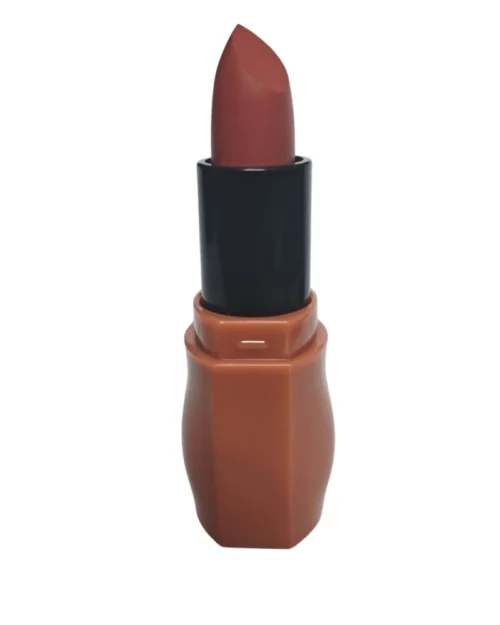 Generic Women's Unveil Your Power with Every Swipe with Matte Magic Lipstick (Nude Soft Hue)