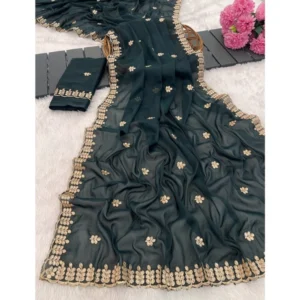 PID-64686-Women-s-Geogette-Embroidered-Saree-With-Unstitched-Blouse-5-5-Mtr-Teal-1-1000x1000-1.webp Generic Women's Georgette Embroidered Saree With Unstitched Blouse 5.5Mtr (Teal)