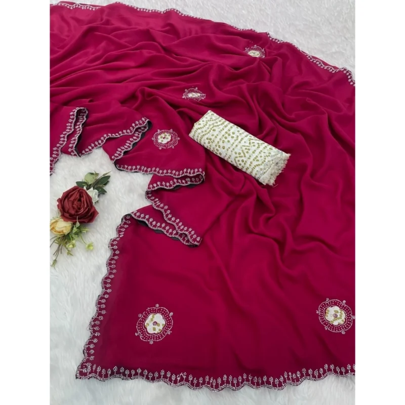 PID-64710-Women-s-Chiffon-Butti-Dotted-Saree-With-Unstitched-Blouse-5-5-Mtr-Pink-2-1000x1000-1.webp Generic Women's Chiffon Butti Dotted Saree With Unstitched Blouse 5.5Mtr (Pink)