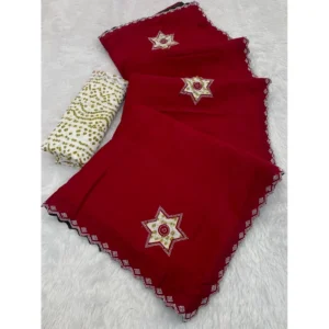 PID-64713-Women-s-Chiffon-Butti-Dotted-Saree-With-Unstitched-Blouse-5-5-Mtr-Red-1-1000x1000-1.webp Generic Women's Chiffon Butti Dotted Saree With Unstitched Blouse 5.5Mtr (Red)