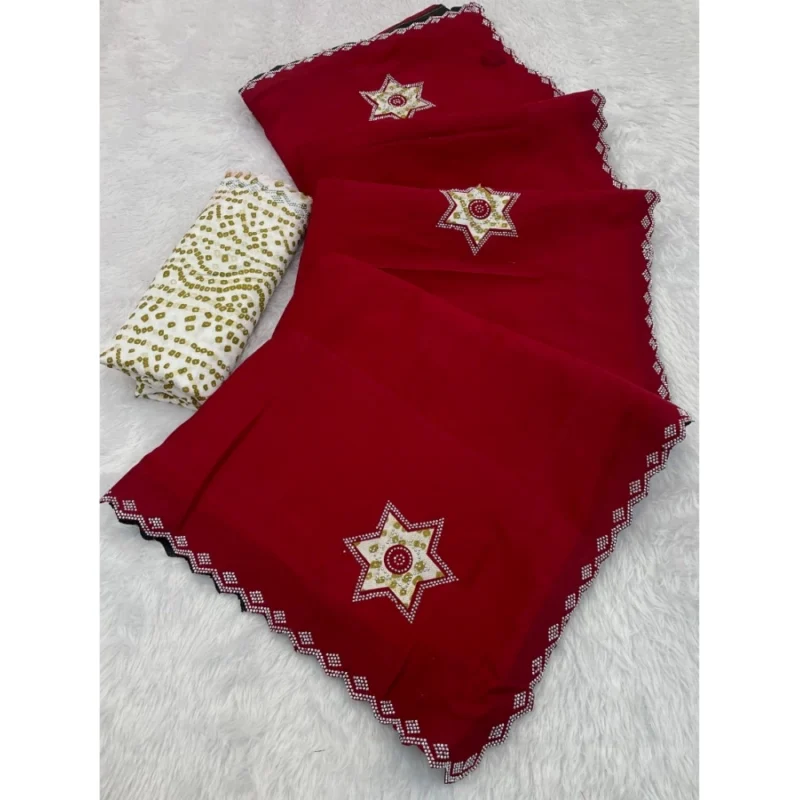 PID-64713-Women-s-Chiffon-Butti-Dotted-Saree-With-Unstitched-Blouse-5-5-Mtr-Red-1-1000x1000-1.webp Generic Women's Chiffon Butti Dotted Saree With Unstitched Blouse 5.5Mtr (Red)