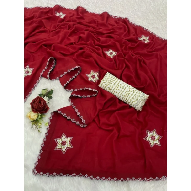 PID-64713-Women-s-Chiffon-Butti-Dotted-Saree-With-Unstitched-Blouse-5-5-Mtr-Red-2-1000x1000-1.webp Generic Women's Chiffon Butti Dotted Saree With Unstitched Blouse 5.5Mtr (Red)