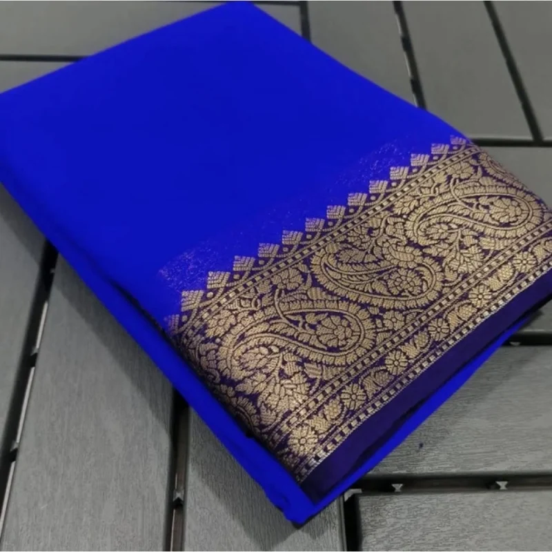 PID-64827-Women-s-Crape-Chit-Pallu-Solid-Saree-With-Unstitched-Blouse-5-5-Mtr-Navy-Blue-1-1000x1000-1.webp Generic Women's Crepe Chit Pallu Solid Saree With Unstitched Blouse 5.5Mtr (Navy Blue)