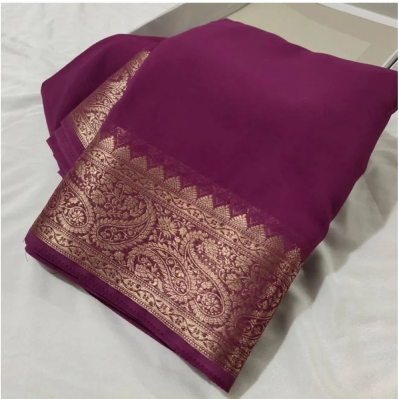 PID-64840-Women-s-Crape-Chit-Pallu-Solid-Saree-With-Unstitched-Blouse-5-5-Mtr-light-purple-1-1000x1000-1.webp Generic Women's Crepe Chit Pallu Solid Saree With Unstitched Blouse 5.5Mtr (light purple)