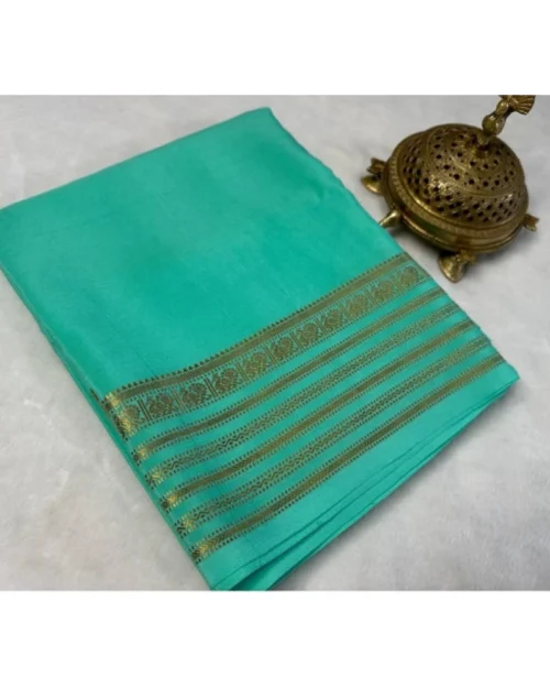 PID-64866-Women-s-Crape-Chit-Pallu-Solid-Saree-With-Unstitched-Blouse-5-5-Mtr-Ramagreen-1-1000x1000-1.webp Generic Women's Crepe Chit Pallu Solid Saree With Unstitched Blouse 5.5Mtr (Ramagreen)