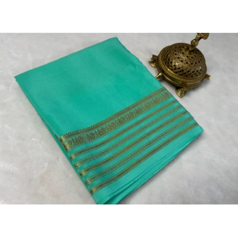 PID-64866-Women-s-Crape-Chit-Pallu-Solid-Saree-With-Unstitched-Blouse-5-5-Mtr-Ramagreen-1-1000x1000-1.webp Generic Women's Crepe Chit Pallu Solid Saree With Unstitched Blouse 5.5Mtr (Ramagreen)