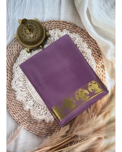 PID-64873-Women-s-Crape-Chit-Pallu-Solid-Saree-With-Unstitched-Blouse-5-5-Mtr-Lavender-1-1000x1000-1.webp Generic Women's Crepe Chit Pallu Solid Saree With Unstitched Blouse 5.5Mtr (Lavender)