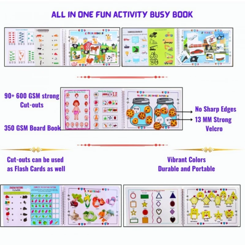 PID-64931-My-First-Busy-Book-Fun-And-Educational-Activity-Kit-for-Kids-2-4-Years-2-1000x1000-1.webp Generic My First Busy Book – Fun And Educational Activity Kit for Kids (2-4 Years, Multicolor)