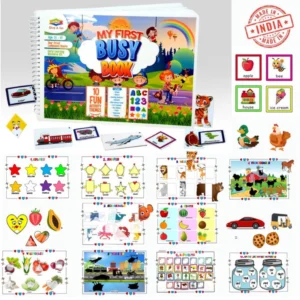 PID-64931-My-First-Busy-Book-Fun-And-Educational-Activity-Kit-for-Kids-2-4-Years-4-1000x1000-1.webp Generic My First Busy Book – Fun And Educational Activity Kit for Kids (2-4 Years, Multicolor)