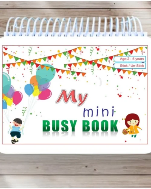 PID-64934-Mini-Busy-Book-Early-Learning-Activity-Book-for-Kids-2-5-Years-1-1000x1000-1.webp Generic Mini Busy Book – Early Learning Activity Book for Kids (2–4 Years, Multicolor)