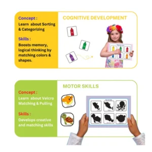 PID-64934-Mini-Busy-Book-Early-Learning-Activity-Book-for-Kids-2-5-Years-2-1000x1000-1.webp Generic Mini Busy Book – Early Learning Activity Book for Kids (2–4 Years, Multicolor)