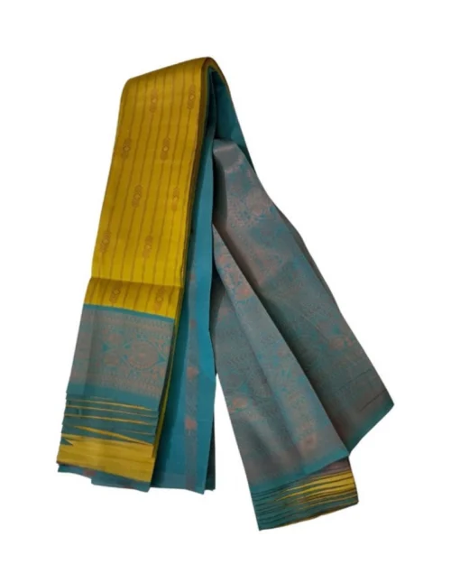 PID-64942-Women-s-Soft-Silk-Wooven-Saree-With-Unstitched-Blouse-5-5-Mtr-Musterd-Yellow-1-1000x1000-1.webp Generic Women's Soft Silk Wooven Saree With Unstitched Blouse 5.5Mtr (Musterd Yellow)