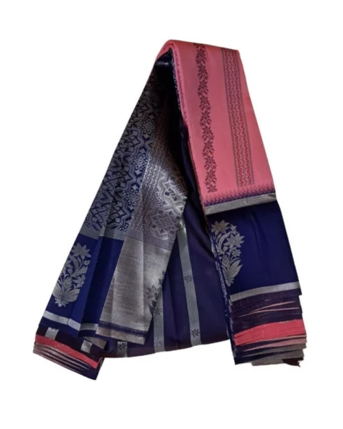 PID-64948-Women-s-Soft-Silk-Wooven-Saree-With-Unstitched-Blouse-5-5-Mtr-Pink-1-1000x1000-1.webp Generic Women's Soft Silk Wooven Saree With Unstitched Blouse 5.5Mtr (Pink)