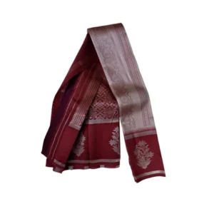 PID-64949-Women-s-Soft-Silk-Wooven-Saree-With-Unstitched-Blouse-5-5-Mtr-Multicolor-1-1000x1000-1.webp Generic Women's Soft Silk Wooven Saree With Unstitched Blouse 5.5Mtr (Multicolor)