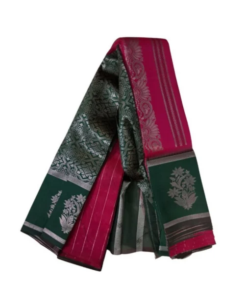 PID-64952-Women-s-Soft-Silk-Wooven-Saree-With-Unstitched-Blouse-5-5-Mtr-Red-1-1000x1000-1.webp Generic Women's Soft Silk Wooven Saree With Unstitched Blouse 5.5Mtr (Red)