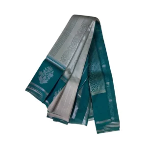 PID-64953-Women-s-Soft-Silk-Wooven-Saree-With-Unstitched-Blouse-5-5-Mtr-Silver-1-1000x1000-1.webp Generic Women's Soft Silk Wooven Saree With Unstitched Blouse 5.5Mtr (Silver)
