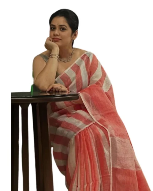 PID-65155-Women-s-Linen-Printed-Saree-With-Unstitched-Blouse-5-5-Mtr-Multi-1-1000x1000-1.webp Generic Women's Linen Printed Saree With Unstitched Blouse 5.5Mtr (Multicolor)