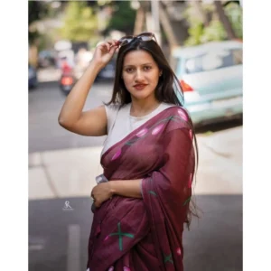 PID-65156-Women-s-Linen-Printed-Saree-With-Unstitched-Blouse-5-5-Mtr-Brown-3-1000x1000-1.webp Generic Women's Linen Printed Saree With Unstitched Blouse 5.5Mtr (Brown)
