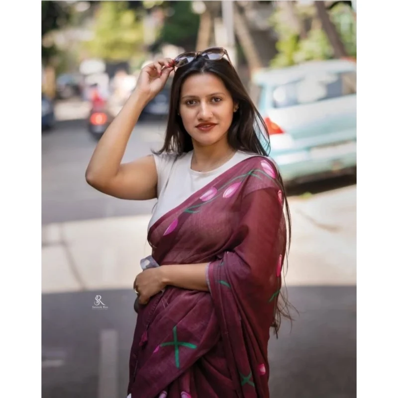 PID-65156-Women-s-Linen-Printed-Saree-With-Unstitched-Blouse-5-5-Mtr-Brown-3-1000x1000-1.webp Generic Women's Linen Printed Saree With Unstitched Blouse 5.5Mtr (Brown)