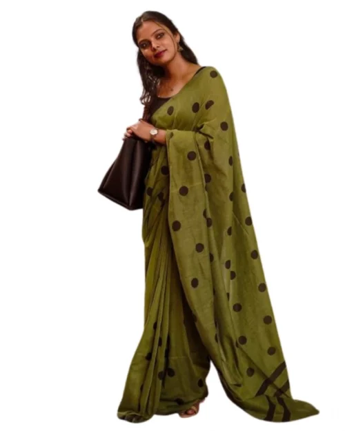 PID-65161-Women-s-Linen-Printed-Saree-With-Unstitched-Blouse-5-5-Mtr-Green-1-1000x1000-1.webp Generic Women's Linen Printed Saree With Unstitched Blouse 5.5Mtr (Green)