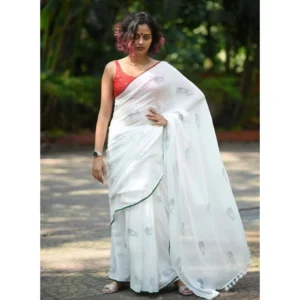 PID-65162-Women-s-Linen-Printed-Saree-With-Unstitched-Blouse-5-5-Mtr-White-1-1000x1000-1.webp Generic Women's Linen Printed Saree With Unstitched Blouse 5.5Mtr (White)