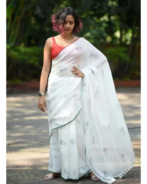 PID-65162-Women-s-Linen-Printed-Saree-With-Unstitched-Blouse-5-5-Mtr-White-1-1000x1000-1.webp Generic Women's Linen Printed Saree With Unstitched Blouse 5.5Mtr (White)