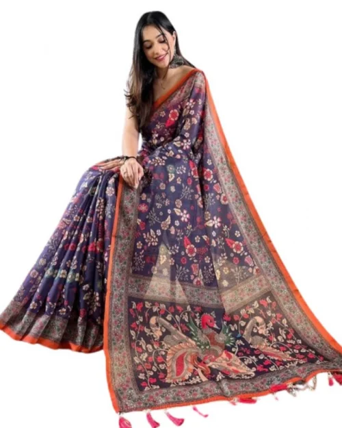 PID-65166-Women-s-Linen-Printed-Saree-With-Unstitched-Blouse-5-5-Mtr-Blue-1-1000x1000-1.webp Generic Women's Linen Printed Saree With Unstitched Blouse 5.5Mtr (Blue)