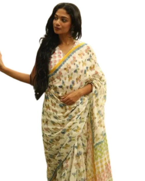 PID-65176-Women-s-Linen-Printed-Saree-With-Unstitched-Blouse-5-5-Mtr-White-1-1000x1000-1.webp Generic Women's Linen Printed Saree With Unstitched Blouse 5.5Mtr (White)