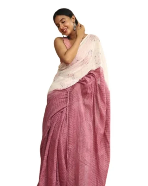 PID-65180-Women-s-Linen-Printed-Saree-With-Unstitched-Blouse-5-5-Mtr-White-1-1000x1000-1.webp Generic Women's Linen Printed Saree With Unstitched Blouse 5.5Mtr (White)