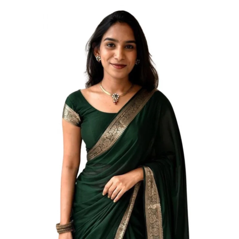 PID-65183-Women-s-Vichitra-Silk-Printed-Saree-With-Unstitched-Blouse-5-5-Mtr-Green-1-1000x1000-1.webp Generic Women's Vichitra Silk Printed Saree With Unstitched Blouse 5.5Mtr (Green)