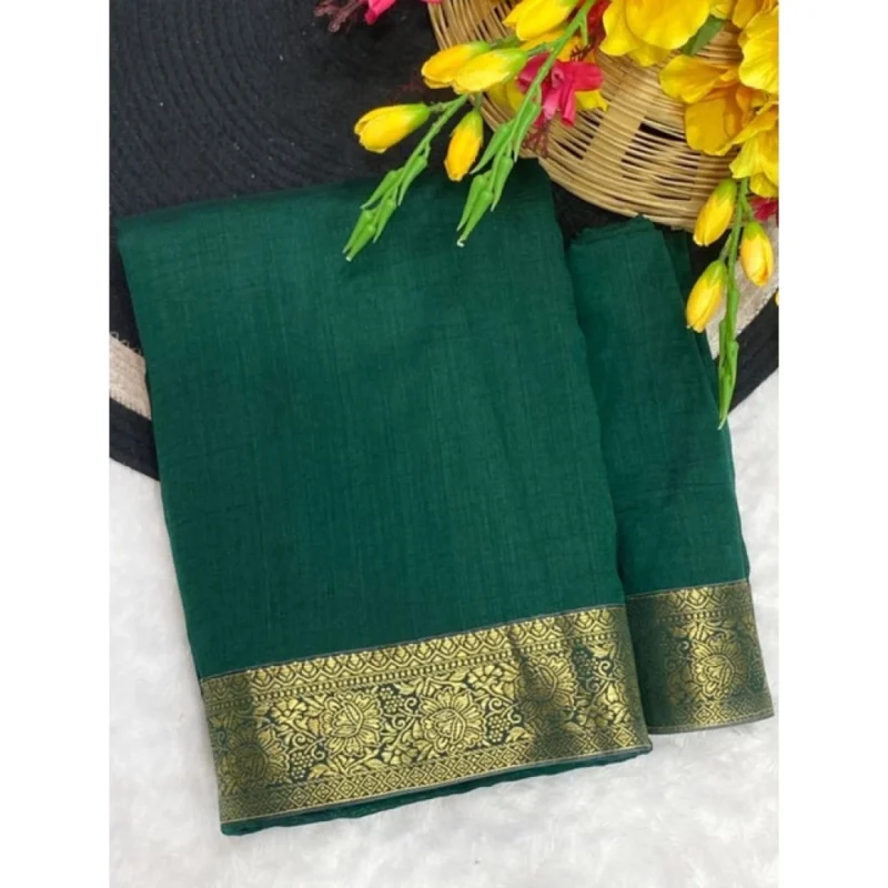 PID-65183-Women-s-Vichitra-Silk-Printed-Saree-With-Unstitched-Blouse-5-5-Mtr-Green-3-1000x1000-1.webp Generic Women's Vichitra Silk Printed Saree With Unstitched Blouse 5.5Mtr (Green)
