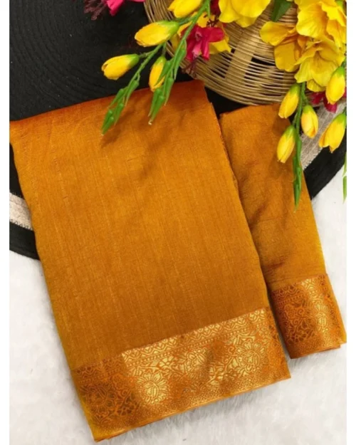 PID-65184-Women-s-Vichitra-Silk-Printed-Saree-With-Unstitched-Blouse-5-5-Mtr-Mustard-1-1000x1000-1.webp Generic Women's Vichitra Silk Printed Saree With Unstitched Blouse 5.5Mtr (Mustard)