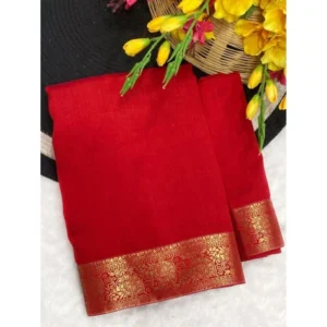 PID-65186-Women-s-Vichitra-Silk-Printed-Saree-With-Unstitched-Blouse-5-5-Mtr-Red-1-1000x1000-1.webp Generic Women's Vichitra Silk Printed Saree With Unstitched Blouse 5.5Mtr (Red)