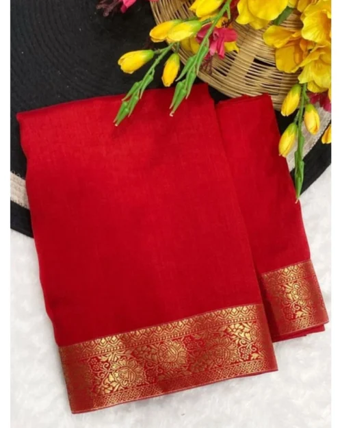 PID-65186-Women-s-Vichitra-Silk-Printed-Saree-With-Unstitched-Blouse-5-5-Mtr-Red-1-1000x1000-1.webp Generic Women's Vichitra Silk Printed Saree With Unstitched Blouse 5.5Mtr (Red)