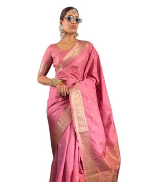 PID-65192-Women-s-Satin-Printed-Saree-With-Unstitched-Blouse-5-5-Mtr-Pink-1-1000x1000-1.webp Generic Women's Satin Printed Saree With Unstitched Blouse 5.5Mtr (Pink)